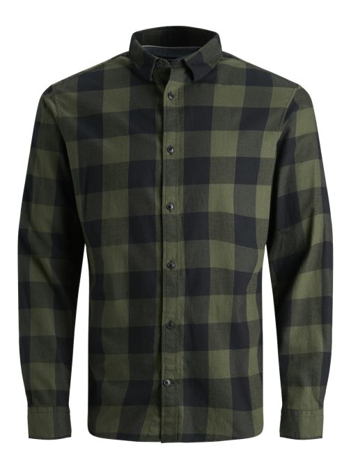 SLIM FIT SHIRT
