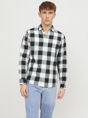 SLIM FIT SHIRT 12181602