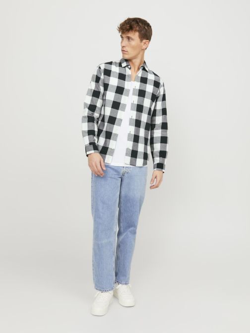 SLIM FIT SHIRT