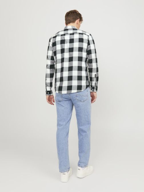 SLIM FIT SHIRT