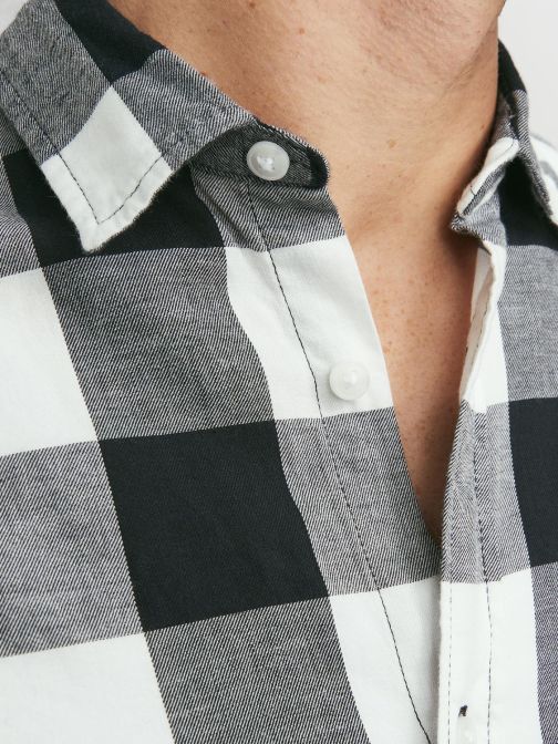 SLIM FIT SHIRT