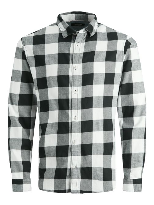 SLIM FIT SHIRT