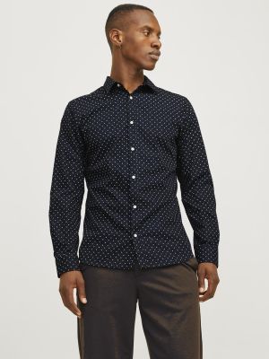 SLIM FIT SHIRT 12260131