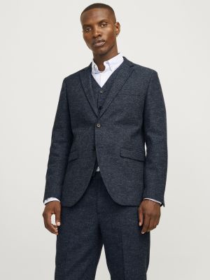 SLIM FIT SPORT BLAZER 12260390