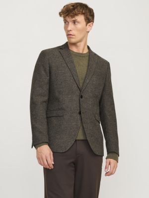 SLIM FIT SPORT BLAZER 12260390