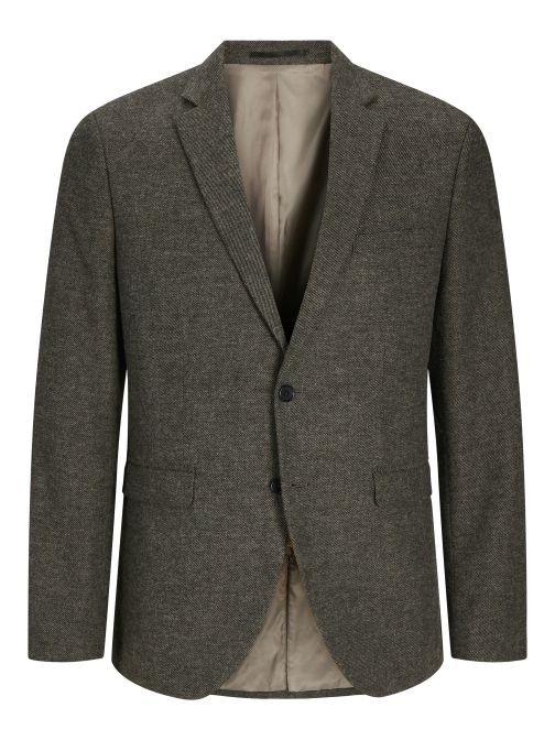 SLIM FIT SPORT BLAZER
