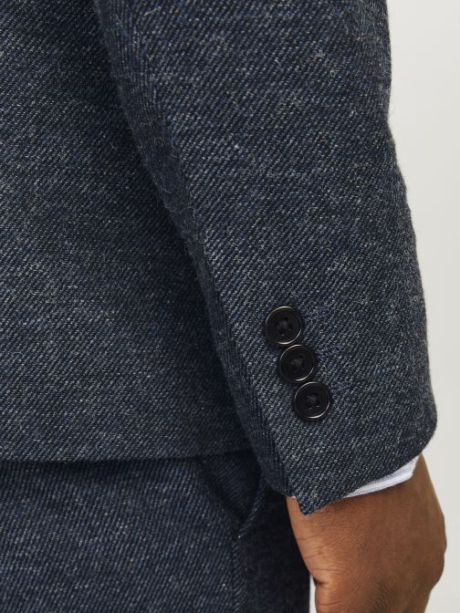 SLIM FIT SPORT BLAZER