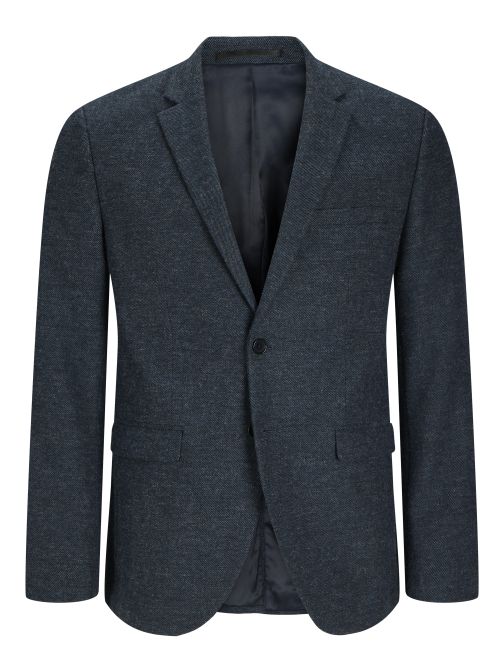 SLIM FIT SPORT BLAZER