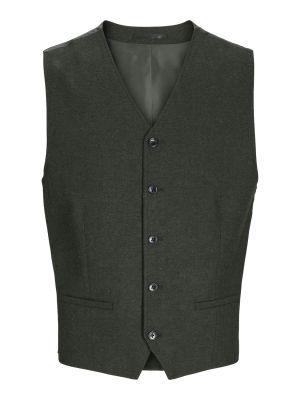 SLIM FIT WAISTCOAT 12262201