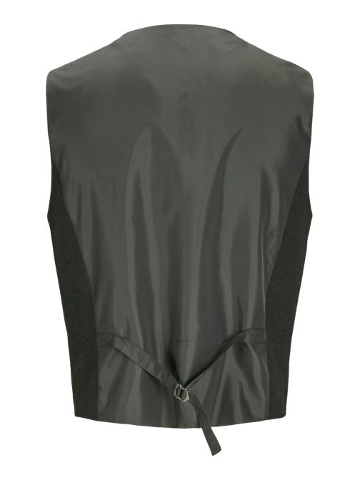 SLIM FIT WAISTCOAT