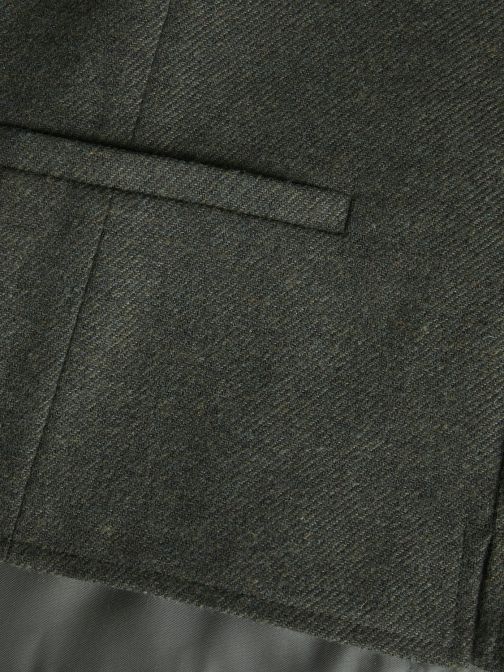 SLIM FIT WAISTCOAT
