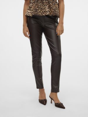BŐRHATÁSÚ LEGGINGS  10314540