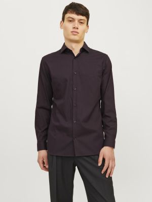 SLIM FIT SHIRT 12227385