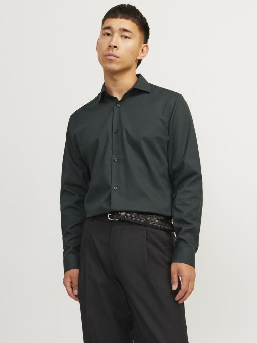 SLIM FIT SHIRT