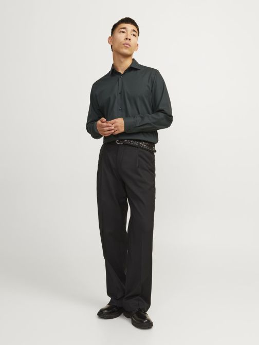 SLIM FIT SHIRT