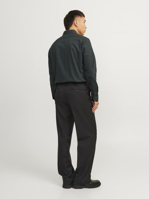SLIM FIT SHIRT
