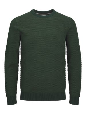 KNITTED PULLOVER 12263820