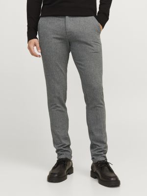 SLIM FIT CHINO PANTS 12260906