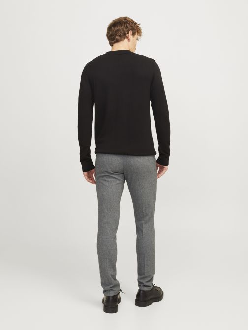 SLIM FIT CHINO PANTS