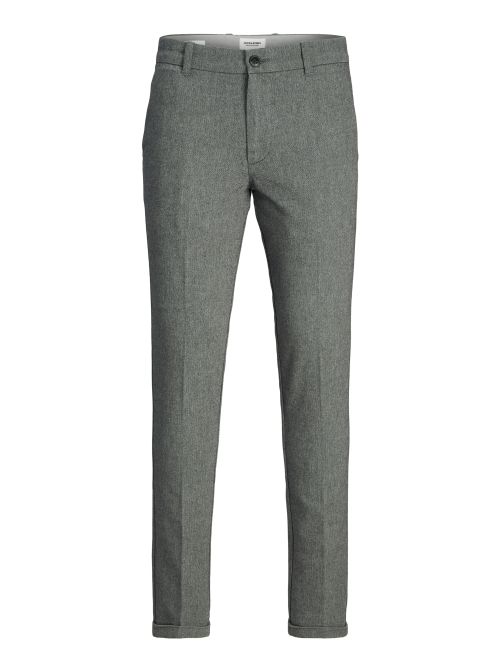 SLIM FIT CHINO PANTS