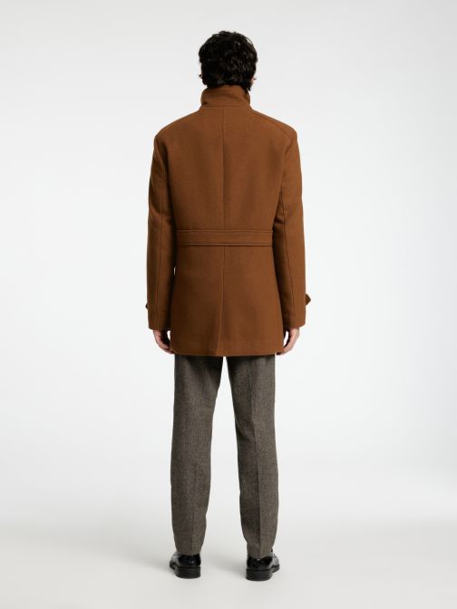 COAT
