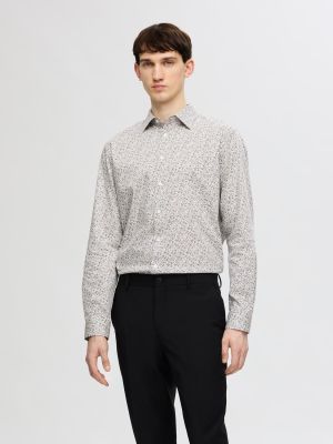 SLIM FIT SHIRT 16096071