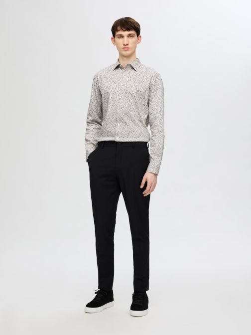 SLIM FIT SHIRT