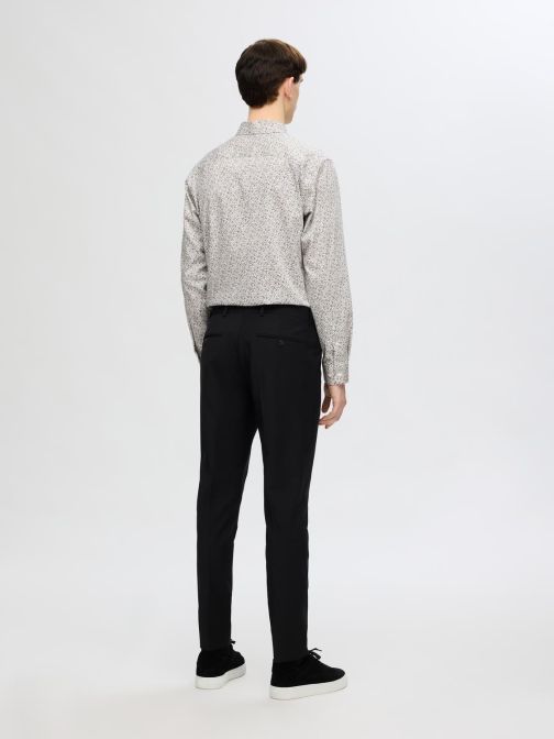 SLIM FIT SHIRT