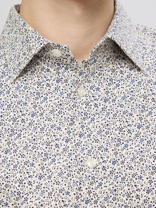 SLIM FIT SHIRT