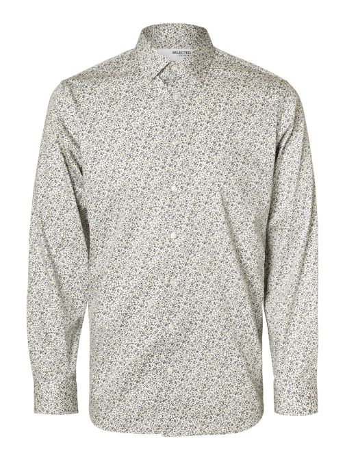 SLIM FIT SHIRT