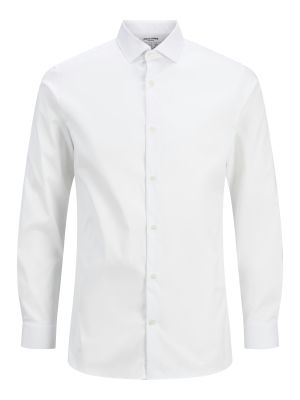 SLIM FIT SHIRT 12260640