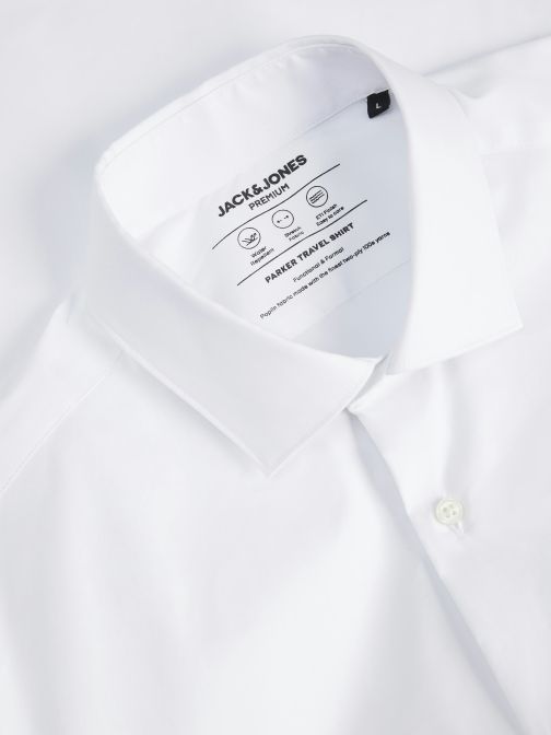 SLIM FIT SHIRT