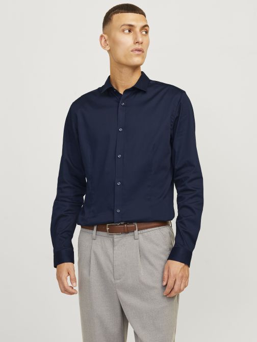 SUPER SLIM FIT SHIRT