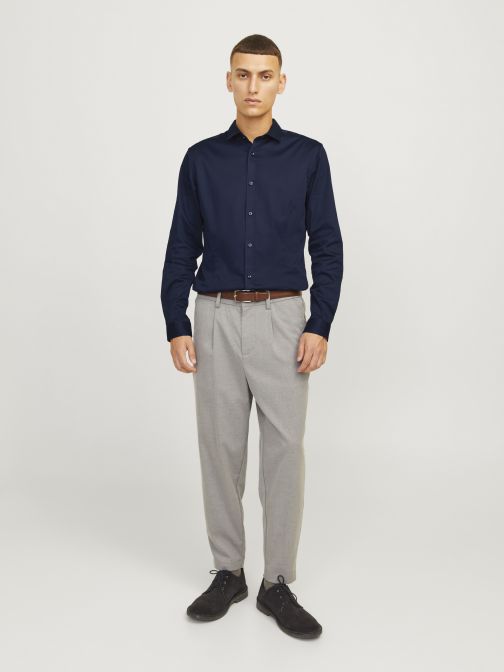 SUPER SLIM FIT SHIRT