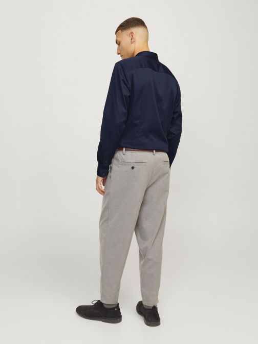 SUPER SLIM FIT SHIRT