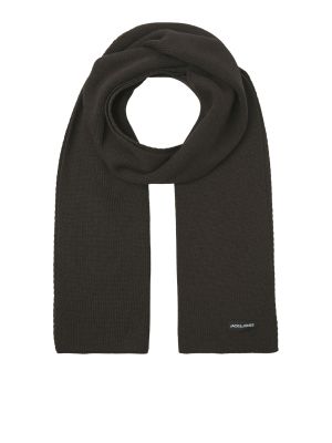 KNITTED SCARF 12098582