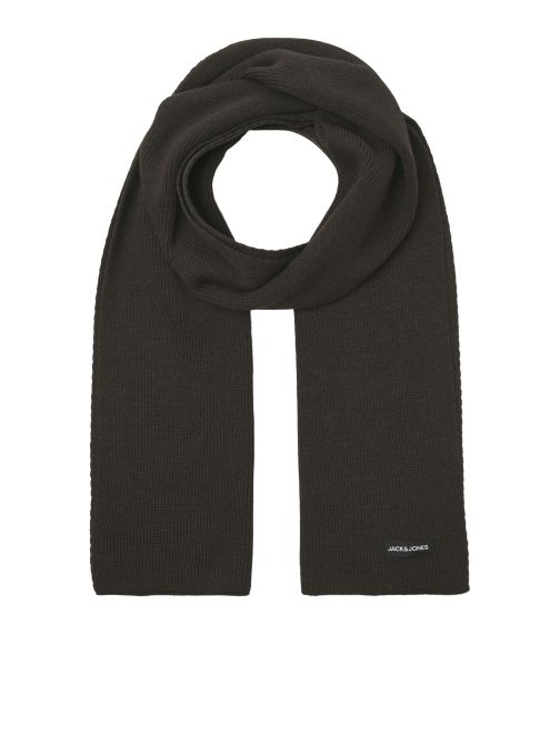 KNITTED SCARF