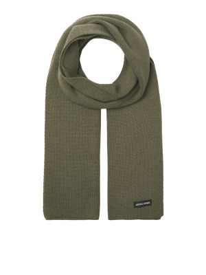 KNITTED SCARF 12098582