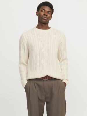 KNITTED PULLOVER 12259700