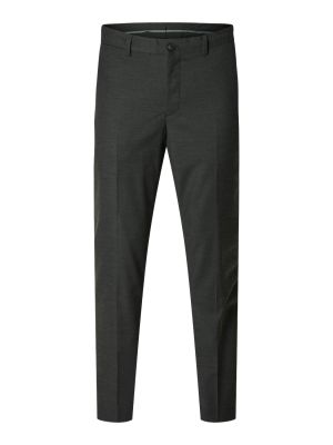 SLIM FIT TROUSER 16094875