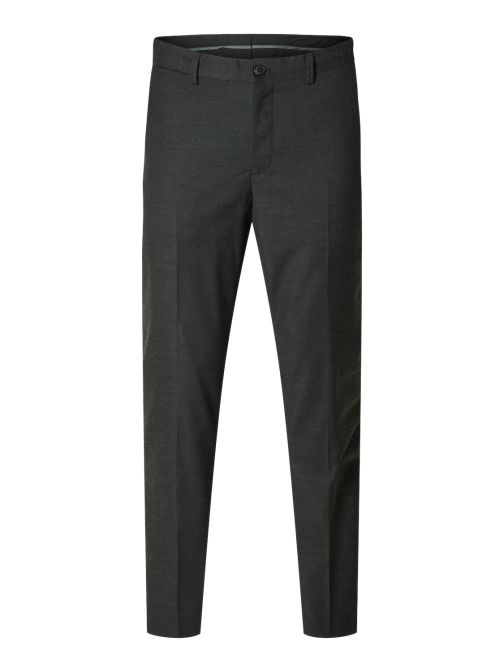 SLIM FIT TROUSER