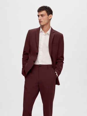 SLIM FIT BLAZER 16088563