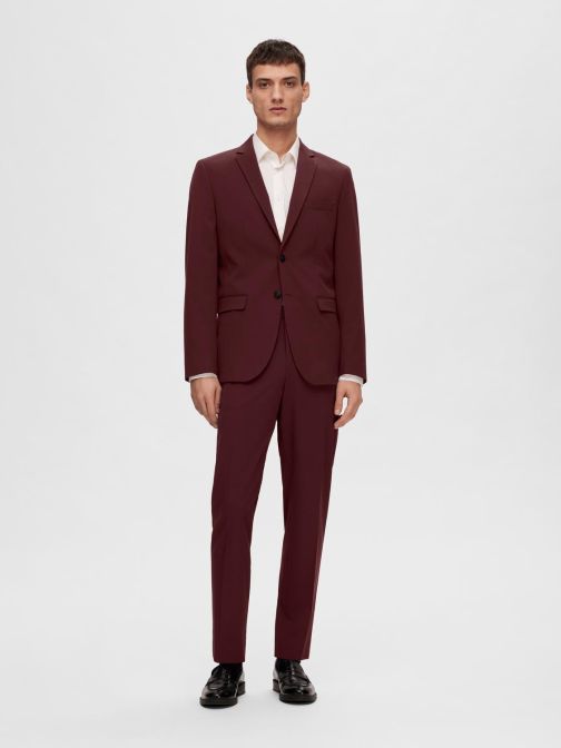 SLIM FIT BLAZER