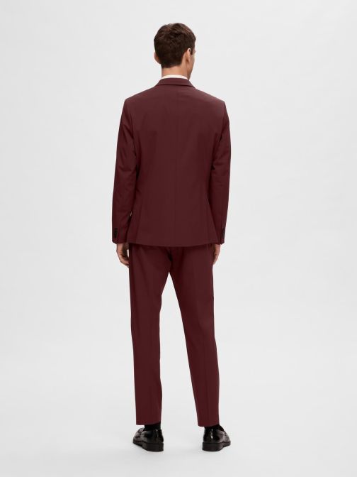 SLIM FIT BLAZER