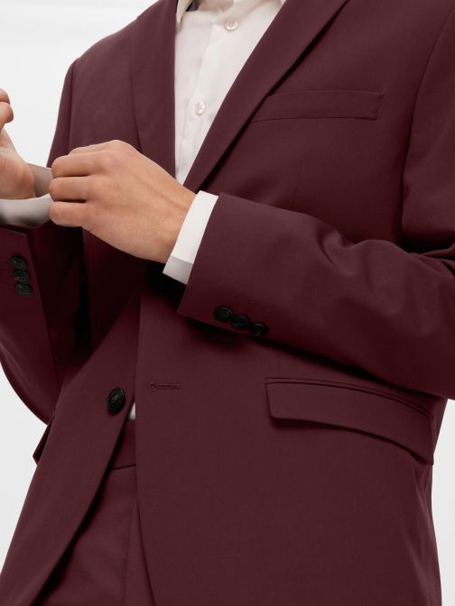 SLIM FIT BLAZER