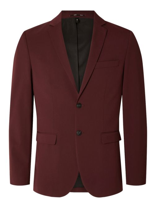 SLIM FIT BLAZER