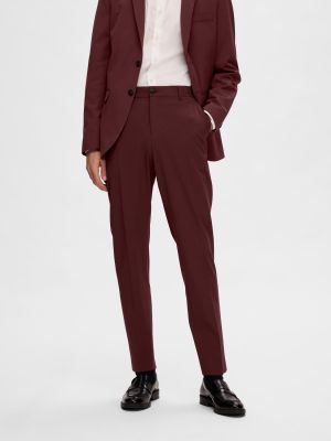 SLIM FIT TROUSER 16088564