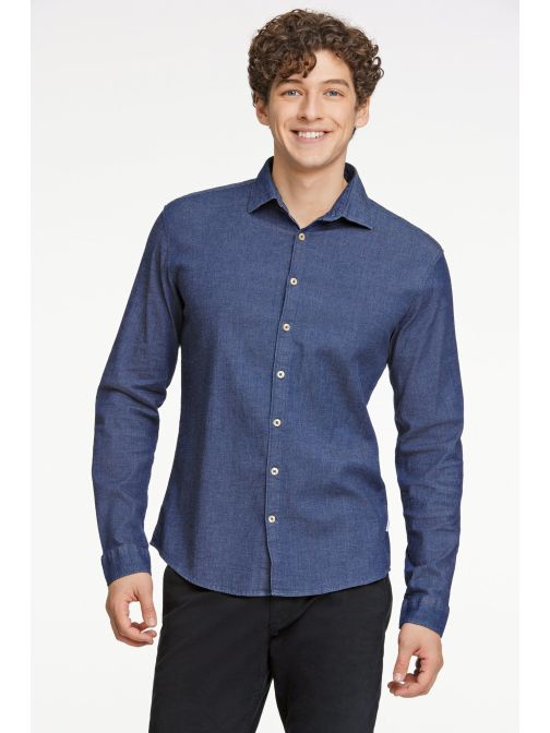RELAXED FIT ING 