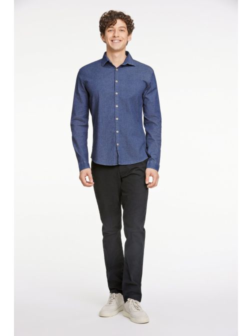 RELAXED FIT ING 
