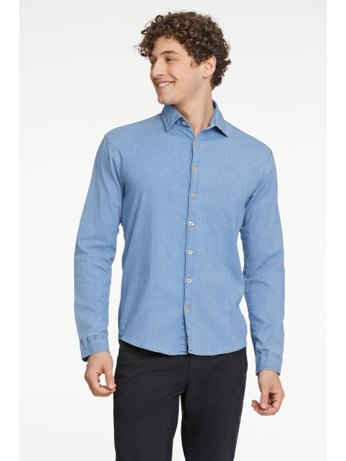RELAXED FIT ING 